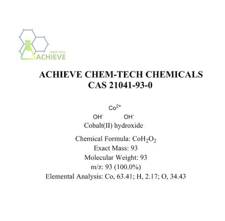 CAS 21041-93-0 | Shaanxi BLOOM Tech Co., Ltd CAS 21041-93-0 | Shaanxi BLOOM Tech Co., Ltd