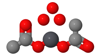 Lead acetate trihydrate structure | Shaanxi BLOOM Tech Co., Ltd Lead acetate trihydrate structure | Shaanxi BLOOM Tech Co., Ltd