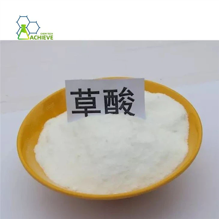 Oxalic Acid Powder CAS 144-62-7