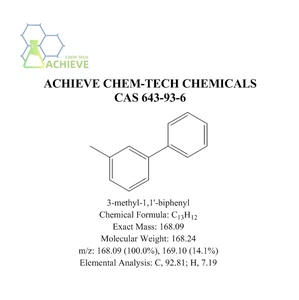 3-фенилтолуен CAS 643-93-6