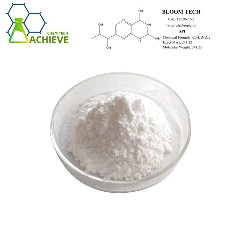 BH4 Synthesis CAS 17528-72-2