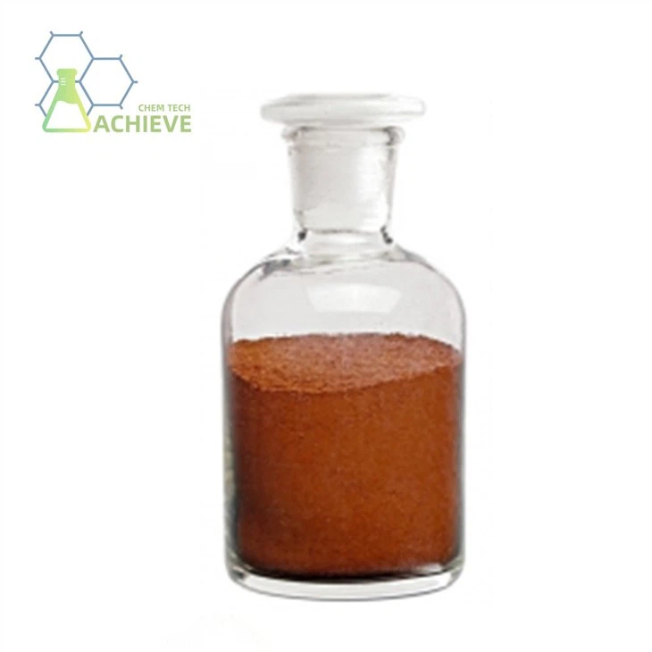 Methyl Orange Powder CAS 547-58-0
