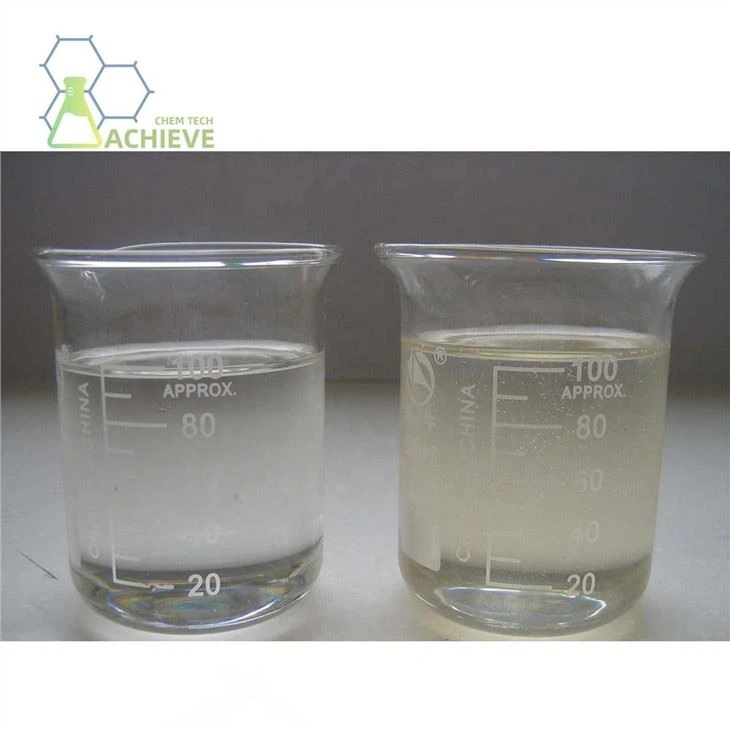 Pure Oleic Acid CAS 112-80-1