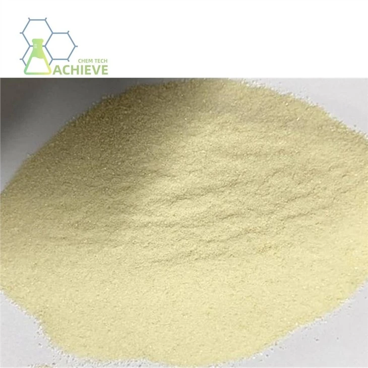 2,2'-Dithiobis(benzothiazole) CAS 120-78-5
