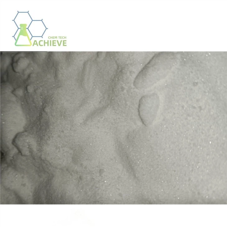 Pure Trisodium Citrate Dihydrate CAS 6132-04-3