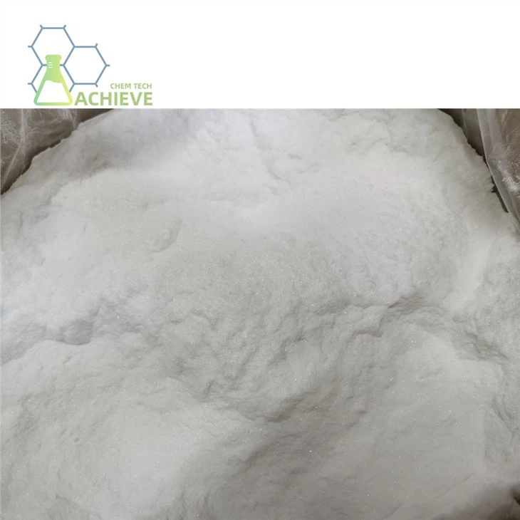 Pure Trisodium Citrate Dihydrate CAS 6132-04-3