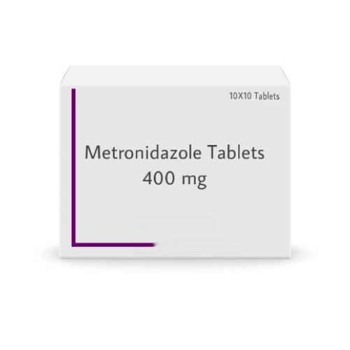 Metronidazole Chewable Tablets best