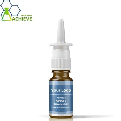 Семаглутиден спрей