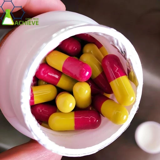 Aniracetam Capsules