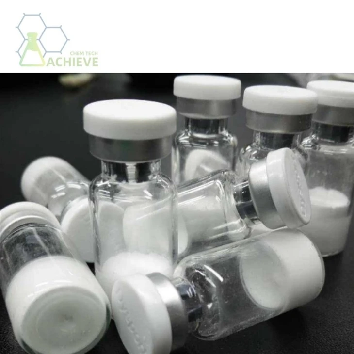 Bivalirudin Powder CAS 128270-60-0