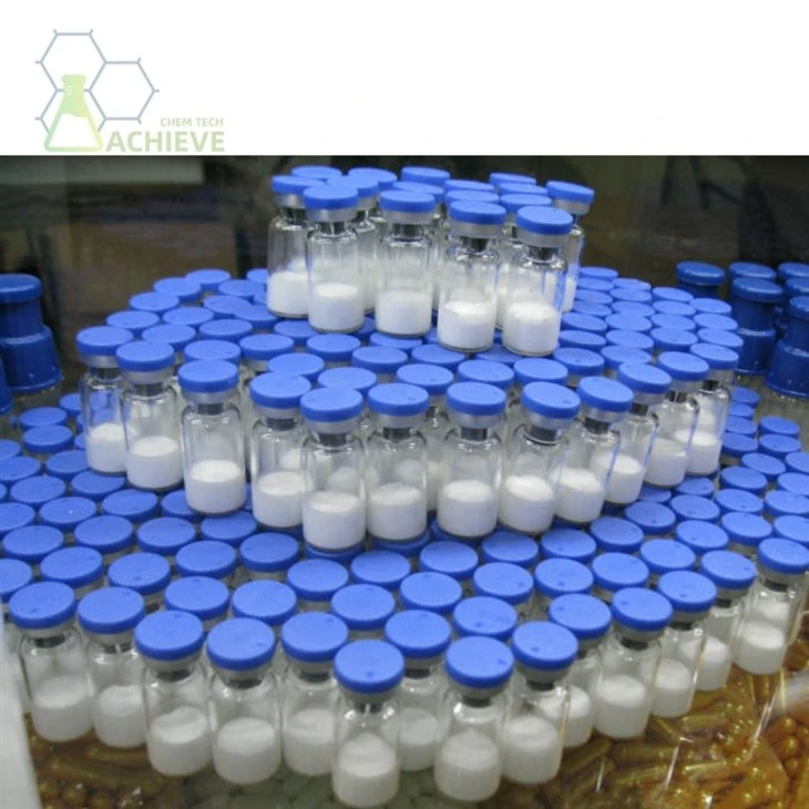 Bivalirudin Powder CAS 128270-60-0