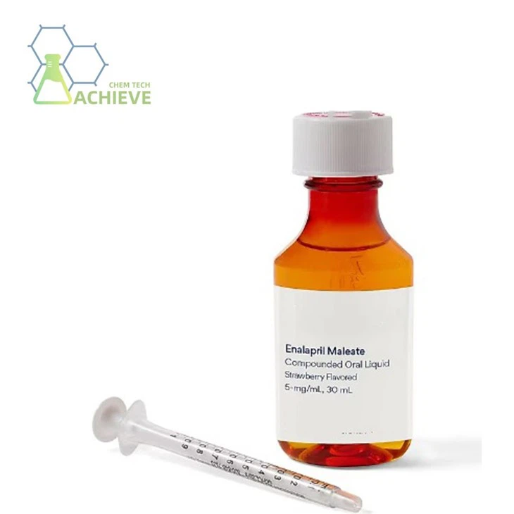 Enalapril Maleate Oral Solution best