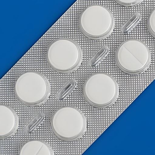 Fenbendazole Pills