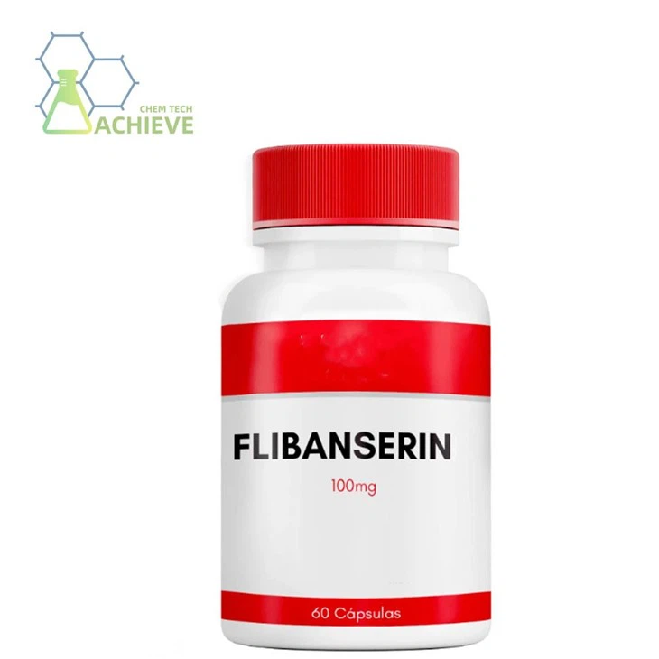 Flibanserin Capsule suppliers