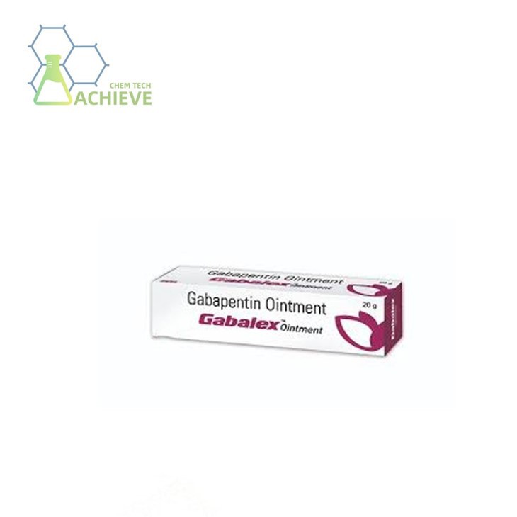 Gabapentin Ointment price