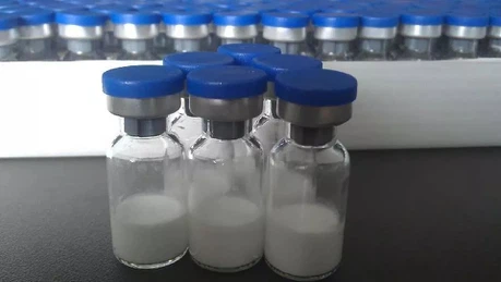 Thymosin A1 | Shaanxi BLOOM Tech Co., Ltd Thymosin A1 | Shaanxi BLOOM Tech Co., Ltd