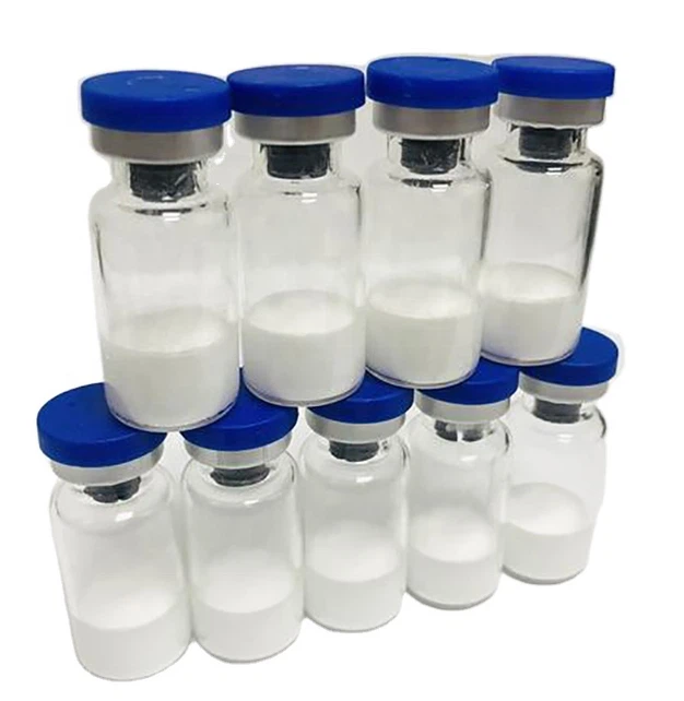 Tirzepatide Powder CAS 2023788-19-2 | Shaanxi BLOOM Tech Co., Ltd Tirzepatide Powder CAS 2023788-19-2 | Shaanxi BLOOM Tech Co., Ltd