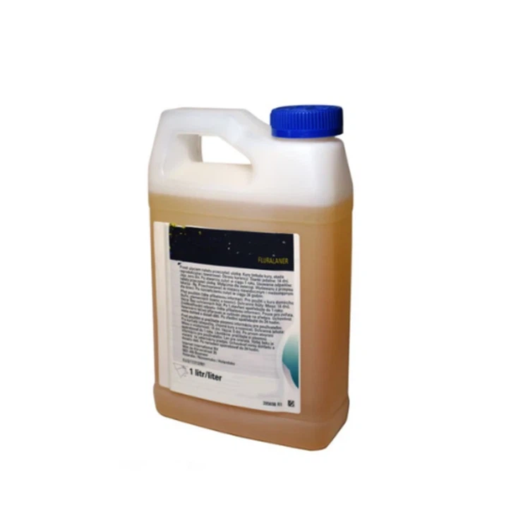 Fluralaner Solution | Shaanxi Bloom Tech Fluralaner Solution | Shaanxi Bloom Tech