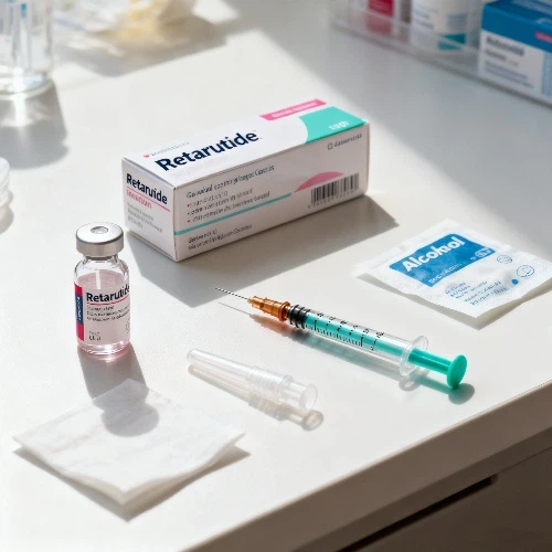 Guide To Retatrutide Self-Injection | Shaanxi Bloom Tech Guide To Retatrutide Self-Injection | Shaanxi Bloom Tech