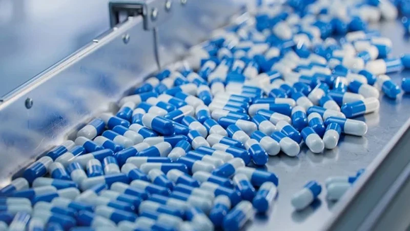SLU-PP-332 Capsules | Shaanxi BLOOM Tech Co., Ltd SLU-PP-332 Capsules | Shaanxi BLOOM Tech Co., Ltd