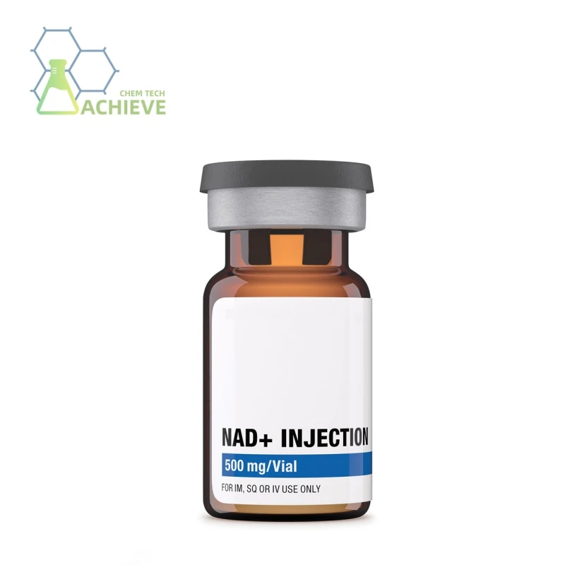 NAD+ Peptide Injection | Shaanxi Bloom Tech NAD+ Peptide Injection | Shaanxi Bloom Tech