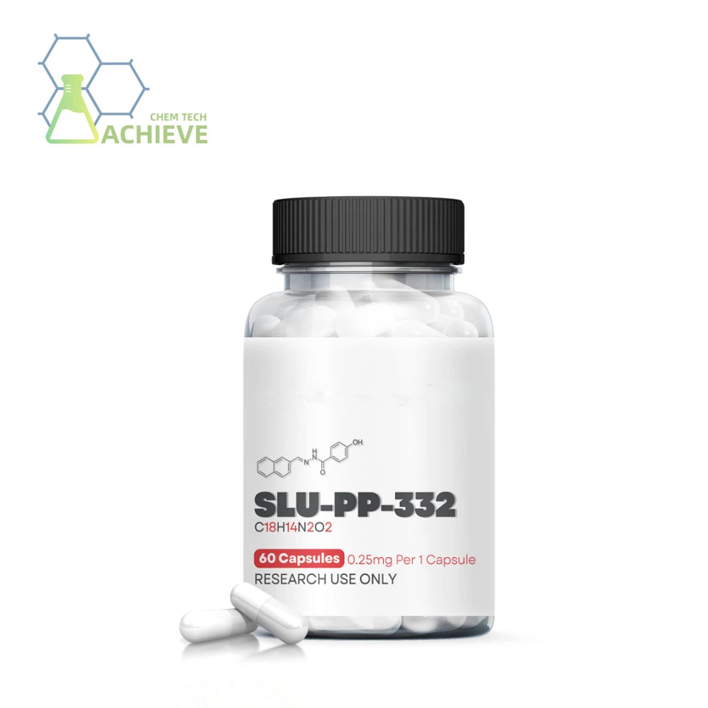 SLU PP 332 Buy | Shaanxi BLOOM Tech Co., Ltd SLU PP 332 Buy | Shaanxi BLOOM Tech Co., Ltd
