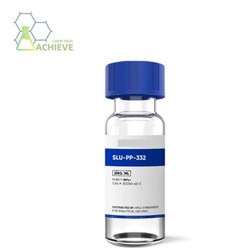 SLU-PP-332 Injection срещу Cardarine: Сравнение