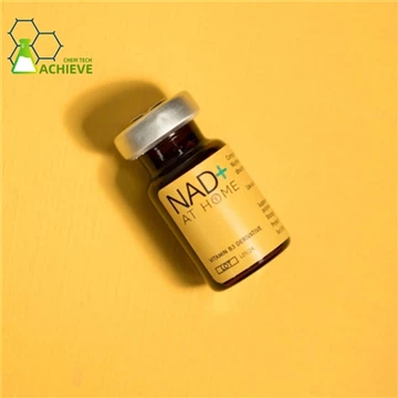 Набавяне на NAD+ пептидни инжекции от водещи доставчици
