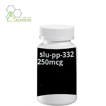 Как дозировката SLU-PP-332 250mcg влияе върху вашето здраве?