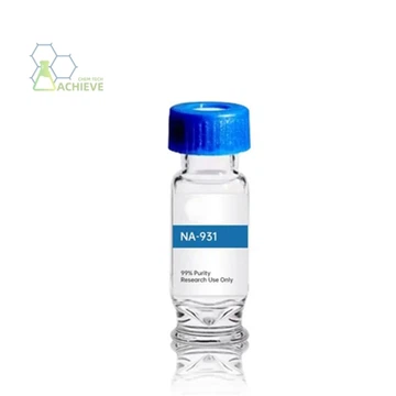 Използване на Bioglutide NA-931 в ежедневните уелнес програми