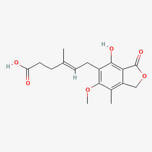 Mycophenolic Acid CAS 24280-93-1 | Shaanxi BLOOM Tech Co., Ltd Mycophenolic Acid CAS 24280-93-1 | Shaanxi BLOOM Tech Co., Ltd