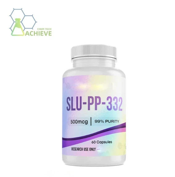SLU-PP-332 Buy | Shaanxi BLOOM Tech Co., Ltd SLU-PP-332 Buy | Shaanxi BLOOM Tech Co., Ltd
