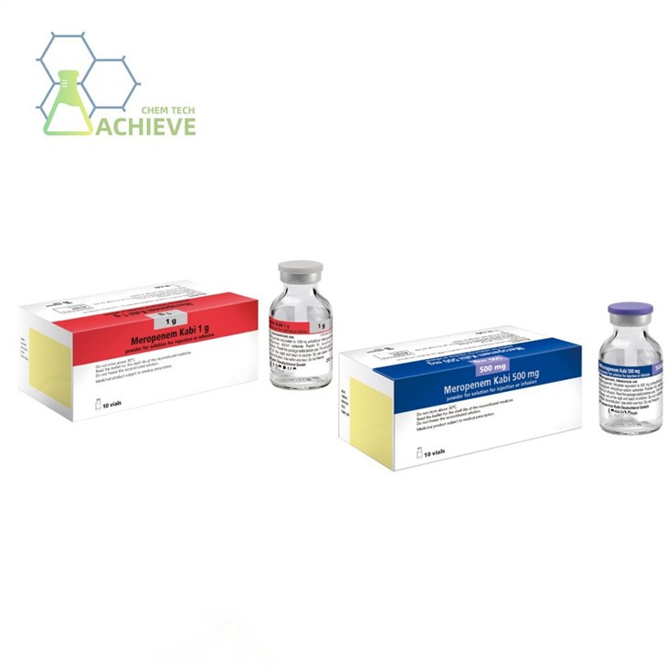 Meropenem Powder best