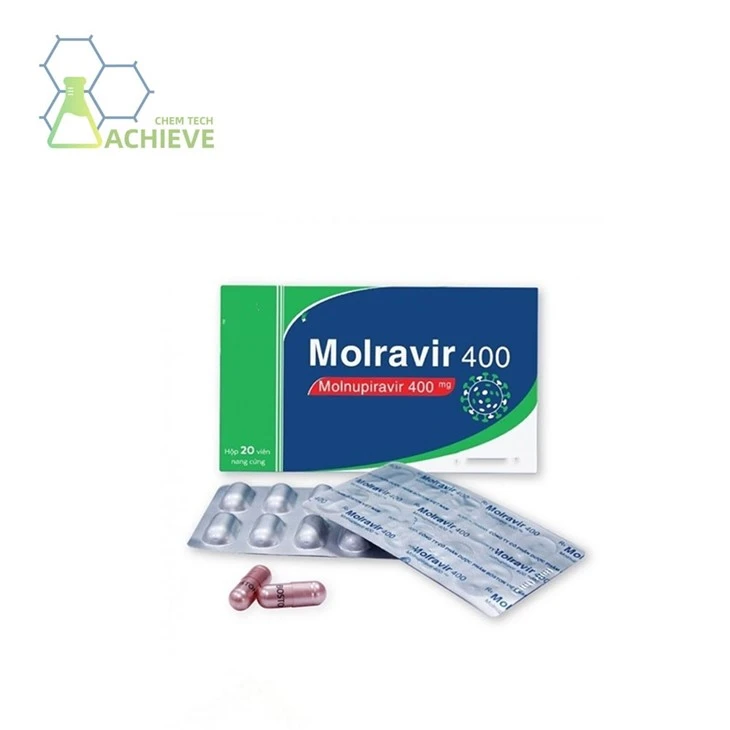 Molnupiravir Capsules-08