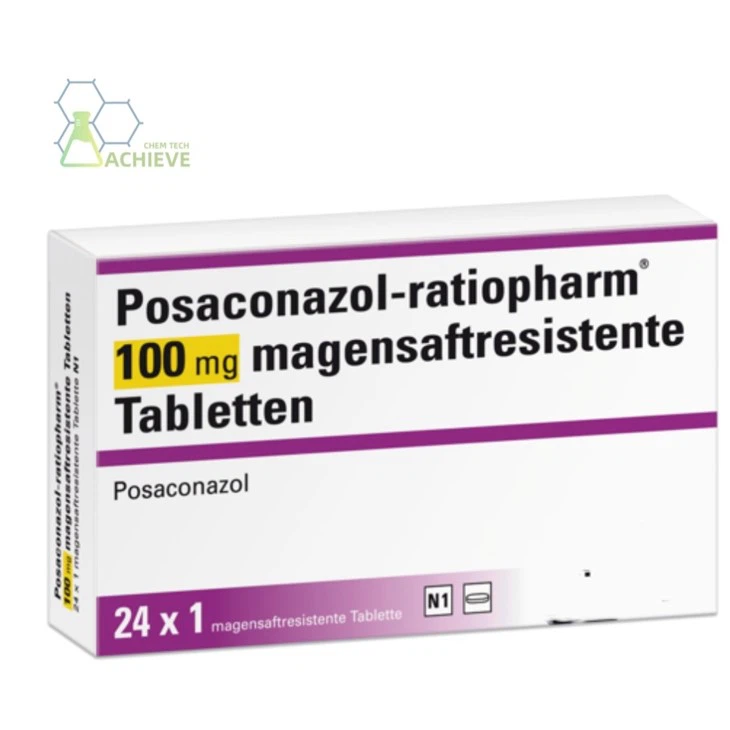 Posaconazole Tablet 300mg