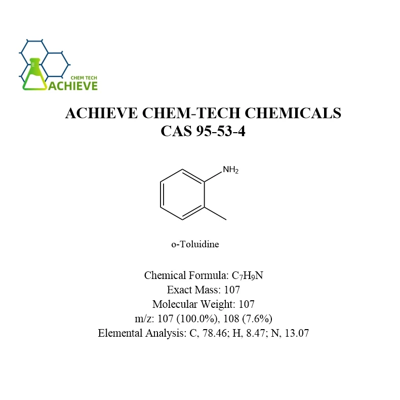 CAS 95-53-4 | Shaanxi BLOOM Tech Co., Ltd CAS 95-53-4 | Shaanxi BLOOM Tech Co., Ltd