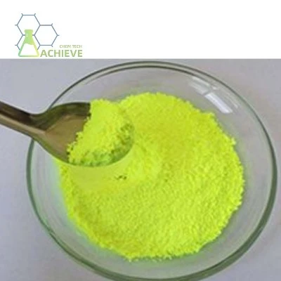 Barium chromate | Shaanxi BLOOM Tech Co., Ltd Barium chromate | Shaanxi BLOOM Tech Co., Ltd