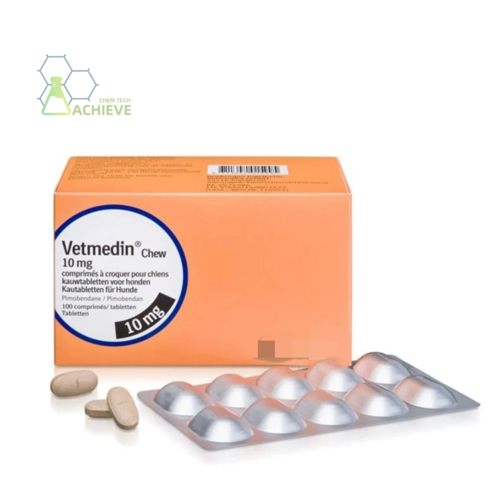 Pimobendan tablets 7 Pimobendan tablets 7