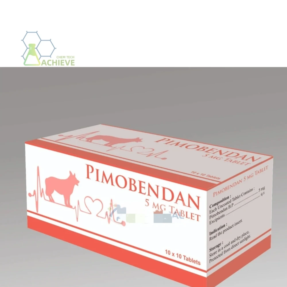 Pimobendan tablets | Shaanxi BLOOM Tech Co., Ltd Pimobendan tablets | Shaanxi BLOOM Tech Co., Ltd
