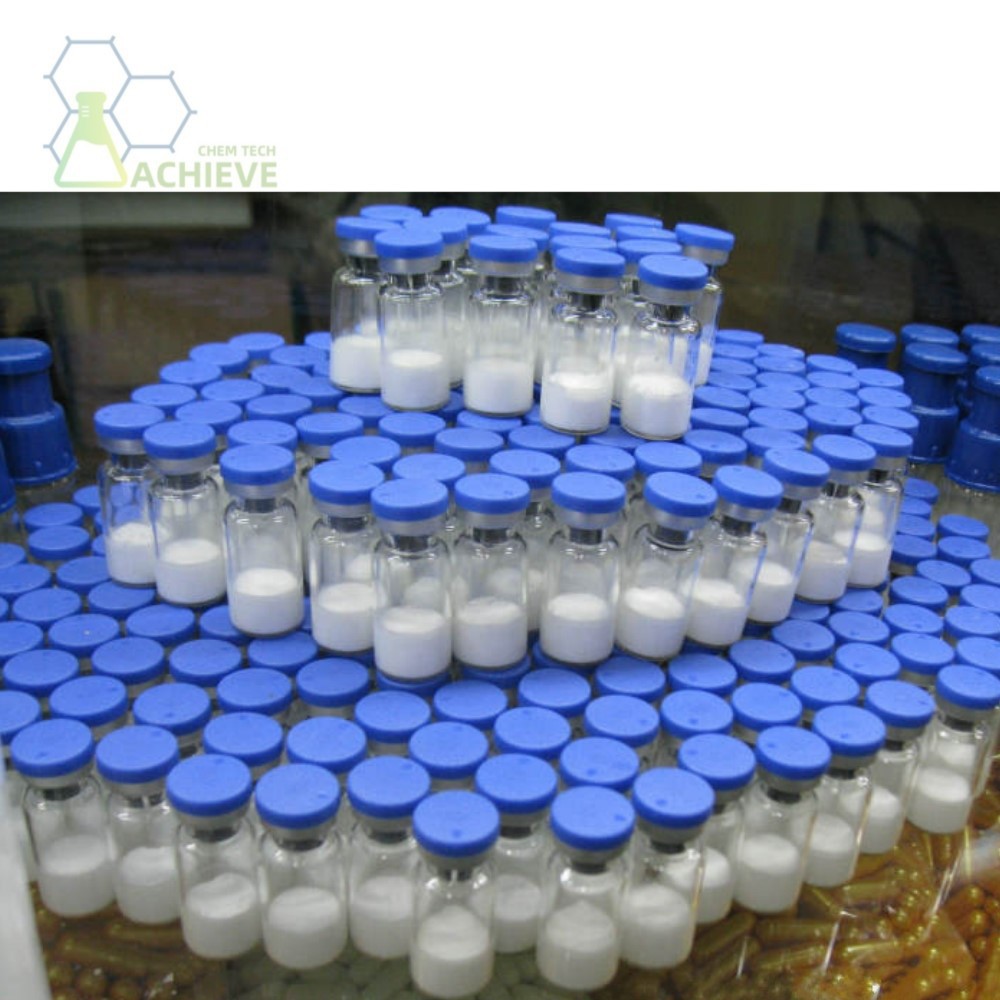 Hexapeptide 9 | Shaanxi BLOOM Tech Co., Ltd Hexapeptide 9 | Shaanxi BLOOM Tech Co., Ltd