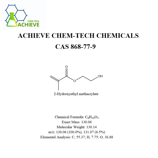 2-Hydroxyethyl Methacrylate(HEMA) CAS 868-77-9 | Shaanxi BLOOM Tech Co., Ltd 2-Hydroxyethyl Methacrylate(HEMA) CAS 868-77-9 | Shaanxi BLOOM Tech Co., Ltd