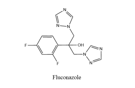 fluconazole sturcuture | Shaanxi BLOOM Tech Co., Ltd fluconazole sturcuture | Shaanxi BLOOM Tech Co., Ltd