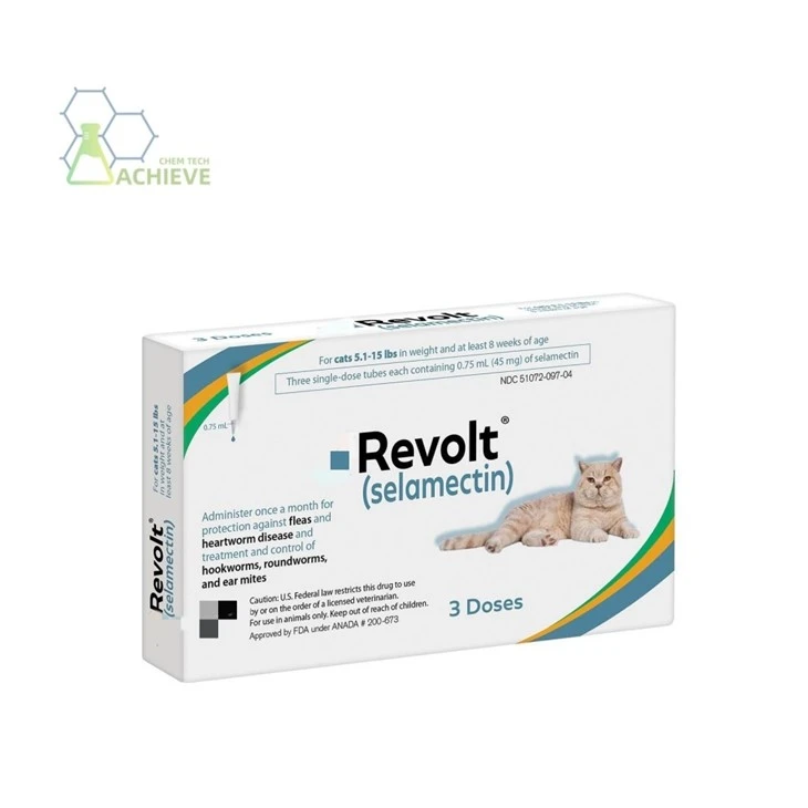 Selamectin Injection