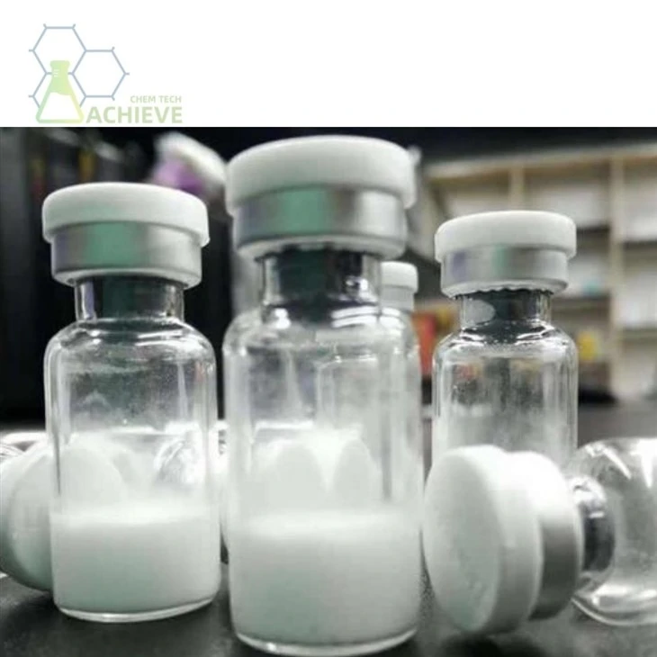 Selank Powder