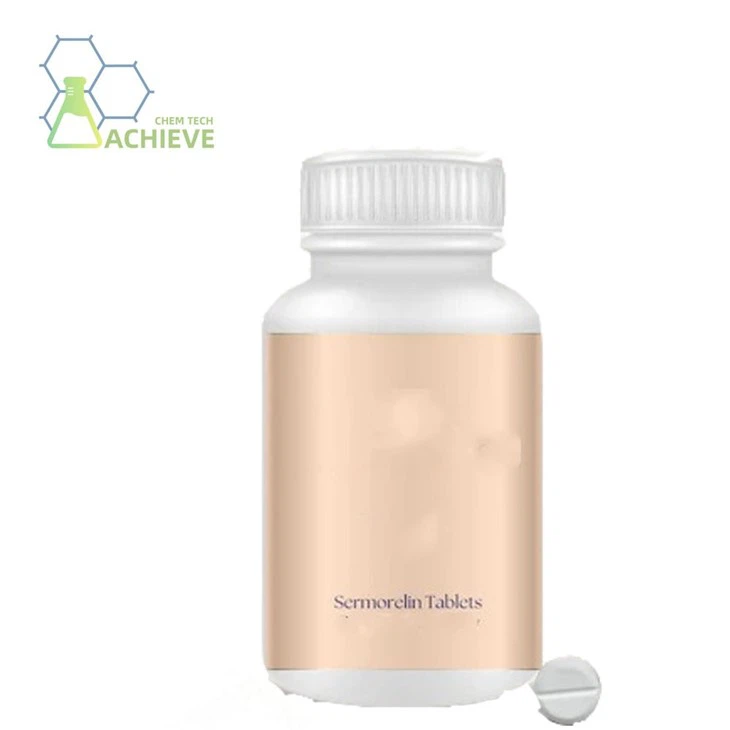 Sermorelin Tablet factory
