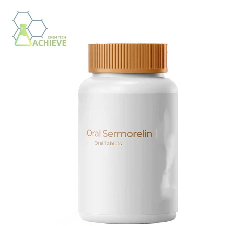 Sermorelin Tablet suppliers