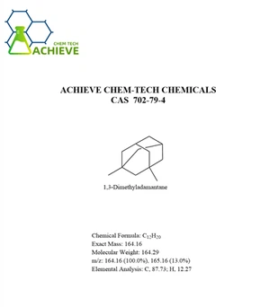 1,3-диметиладамантан CAS 702-79-4