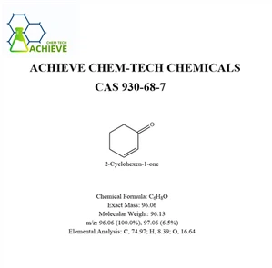 2-циклохексен-1-он CAS 930-68-7