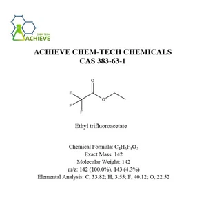 Етил трифлуороацетат CAS 383-63-1