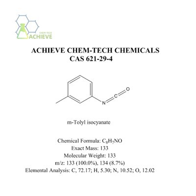 M-Толил изоцианат CAS 621-29-4